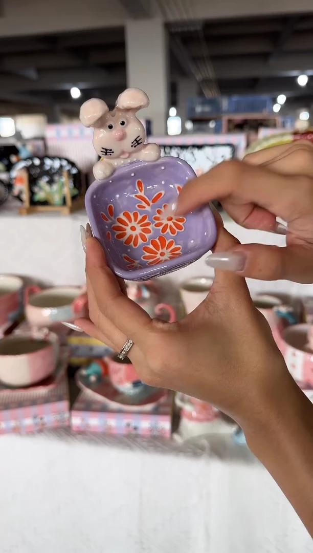 瓷【唯品瓷】工厂溯源