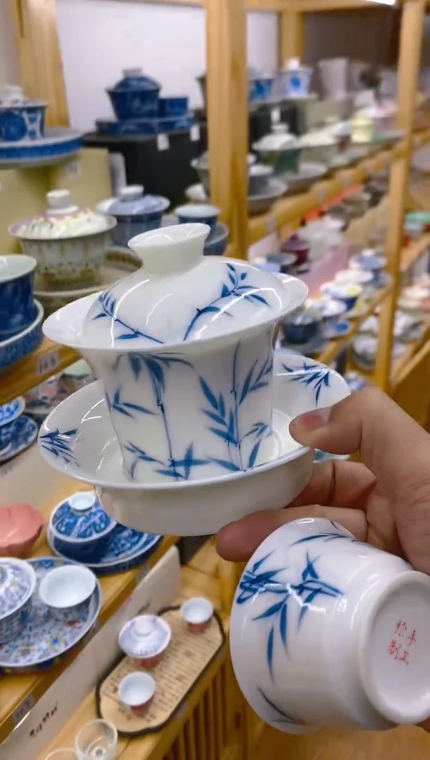 【闪购商品】其他高温烧制陶瓷34