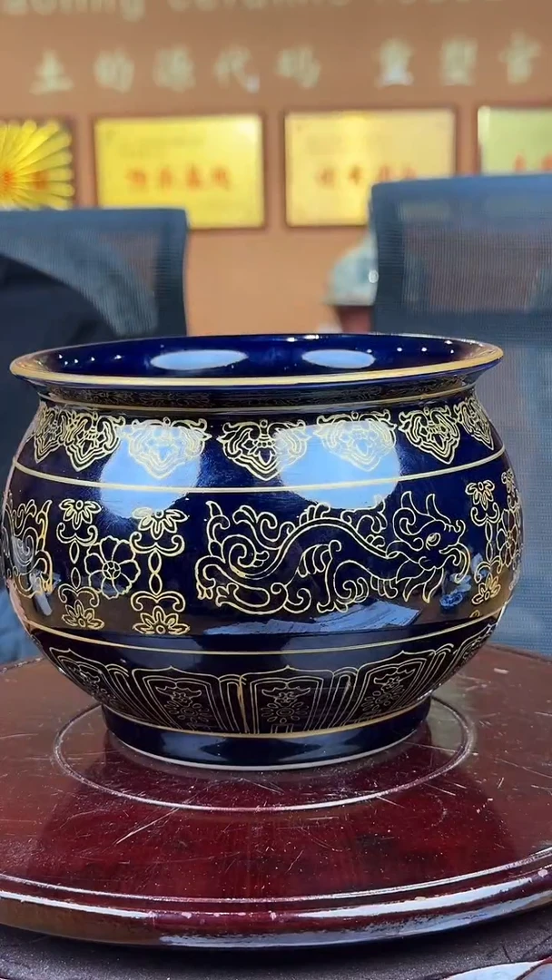 摆件瓷景德镇陶瓷景德镇陶瓷