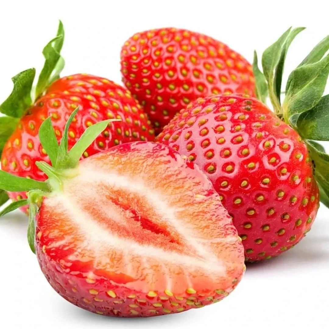 【红颜草莓】新鲜草莓约3斤红颜99巧克力（收货2小时内售后，5%内擦伤为正常不予售后）其他/others甘肃省