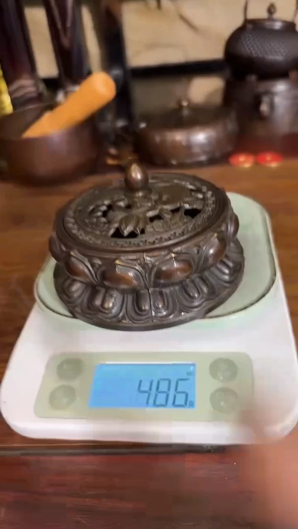 锦朗铜器锦朗铜器