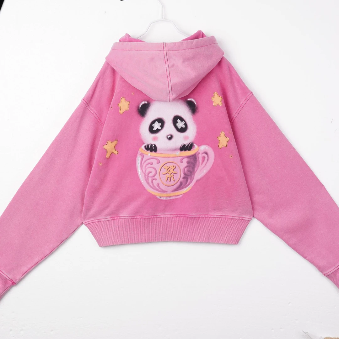 郑州25蛇年新款针织上衣LBEA-WSTS18