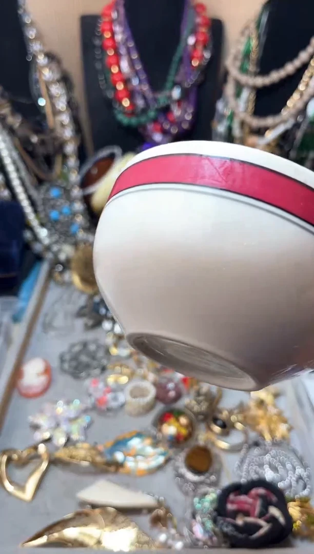 瓷片瓷片瓷片瓷片瓷片陶瓷摆件