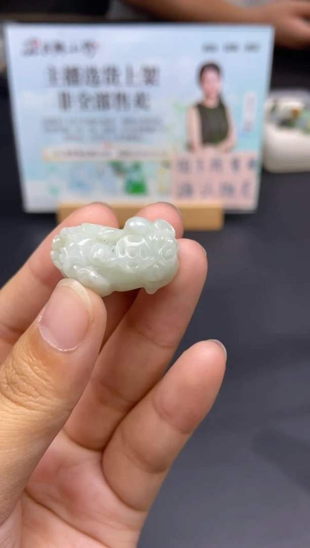 未镶嵌定制翡翠天然翡翠A货4