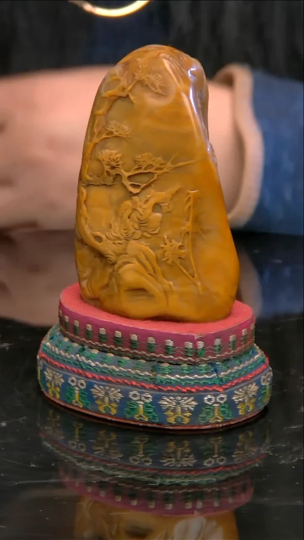 寿山石印石1111111