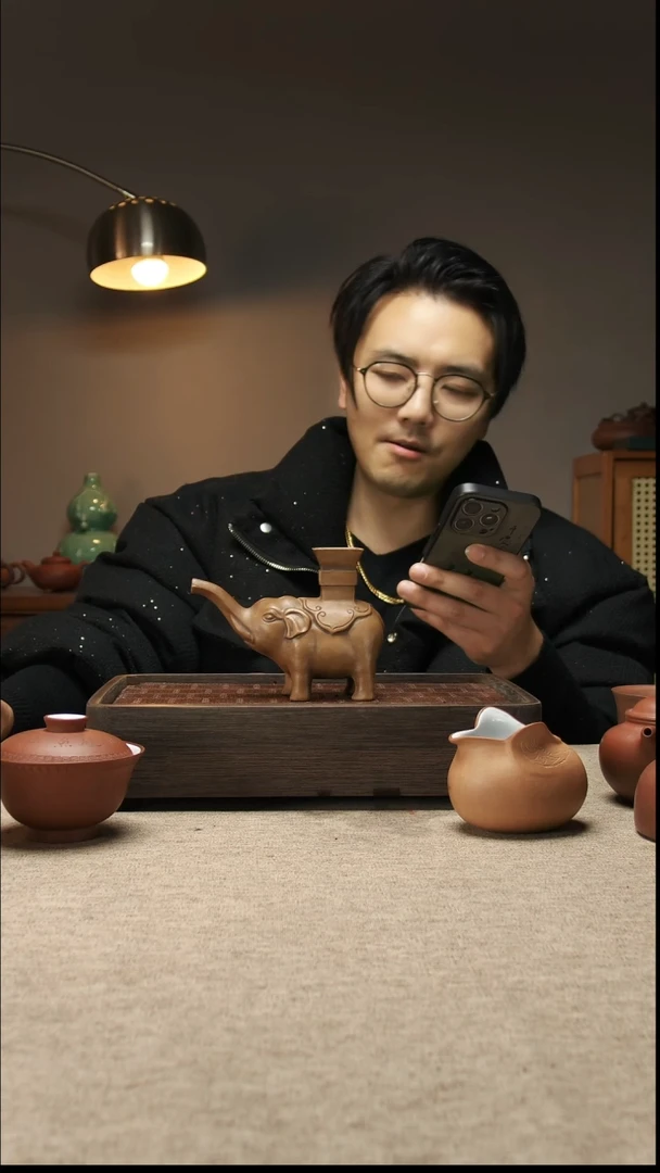 【闪购商品】紫砂茶杯宜兴紫砂