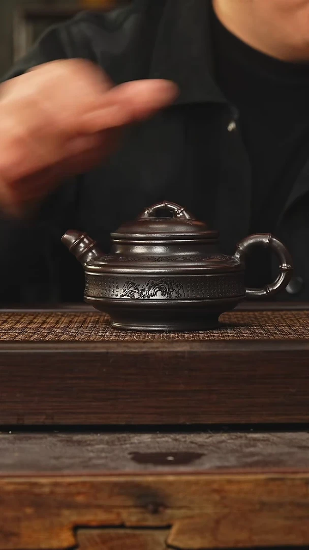 茶壶紫砂丁蜀镇紫砂壶