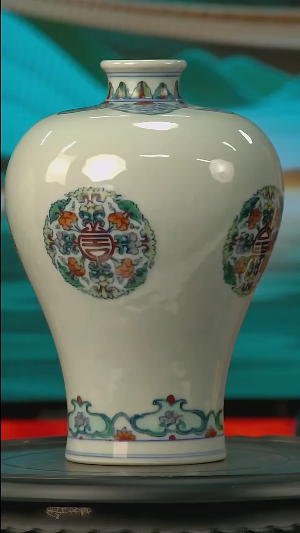 摆件A003中国景德镇陶瓷精选