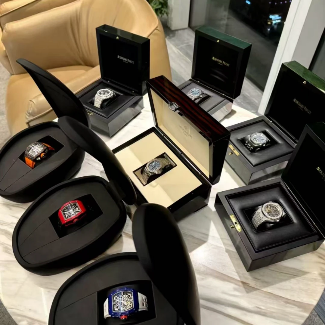 全球名表线上入驻-全新未拆封未使用手表