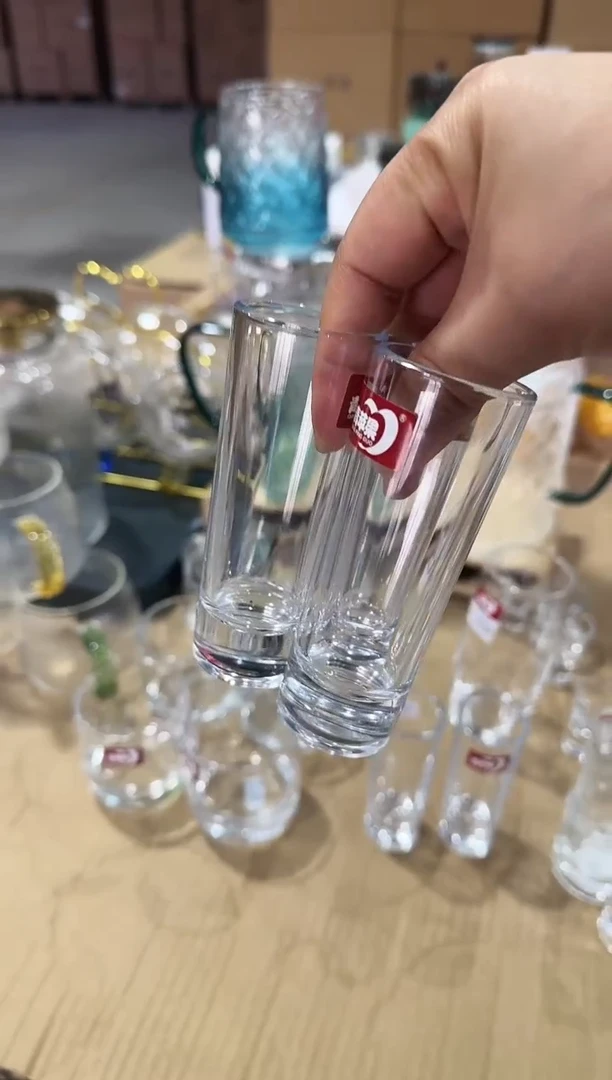 【闪购商品】玻璃无盖款青苹果闪购价*6