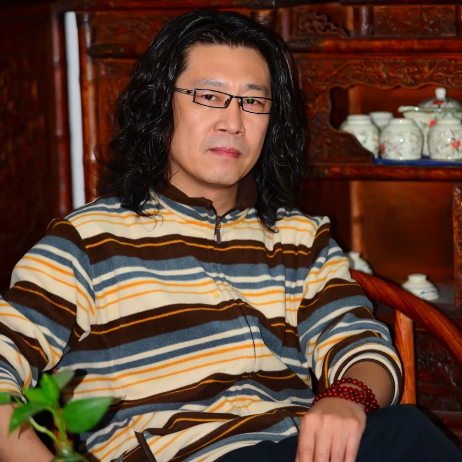 郭老师/22平尺/国画/手绘