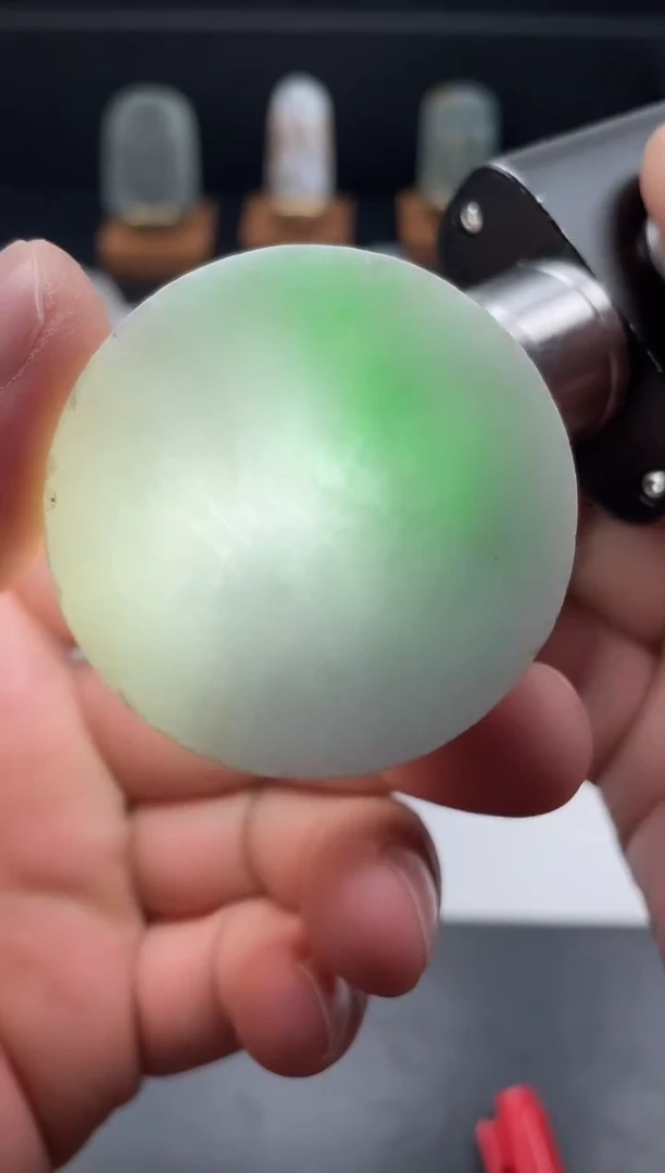 裸石翡翠天然缅甸A货翡翠