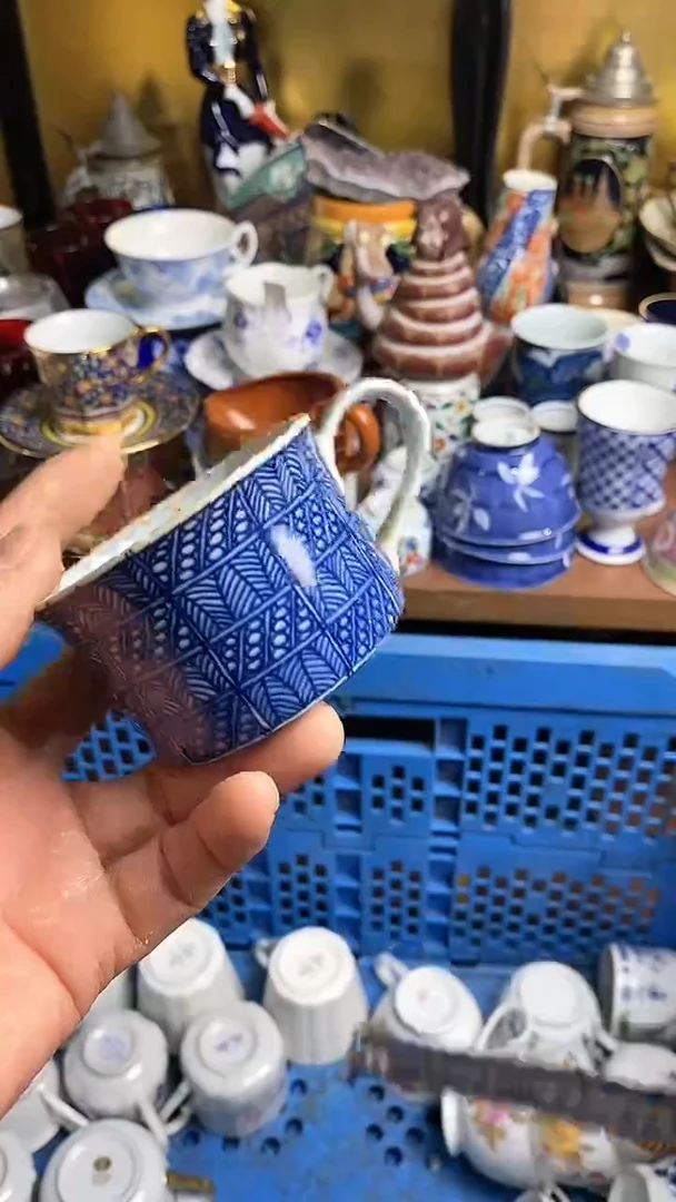 【闪购商品】瓷片666666666 910