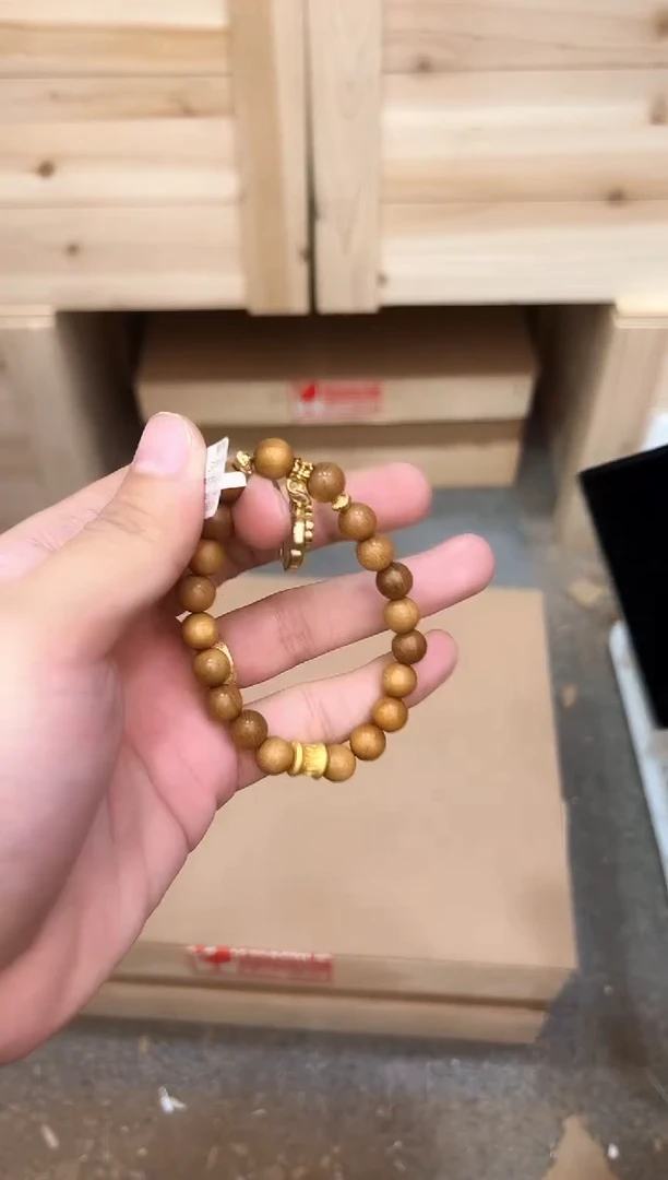 精品手串（无礼盒）@@ys941