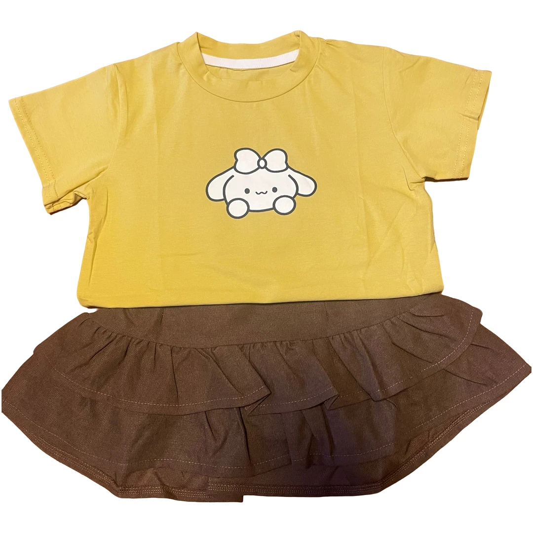 2025新款夏季【悠悠童装直播扣号链接】