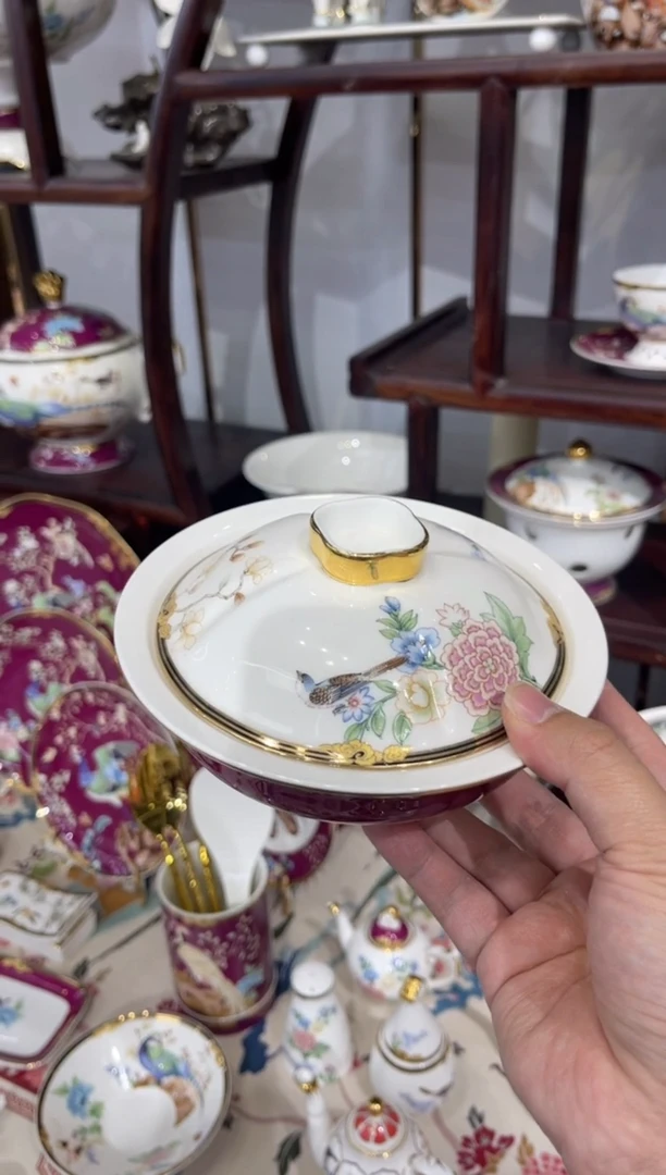 45%以上骨粉骨瓷             骨瓷