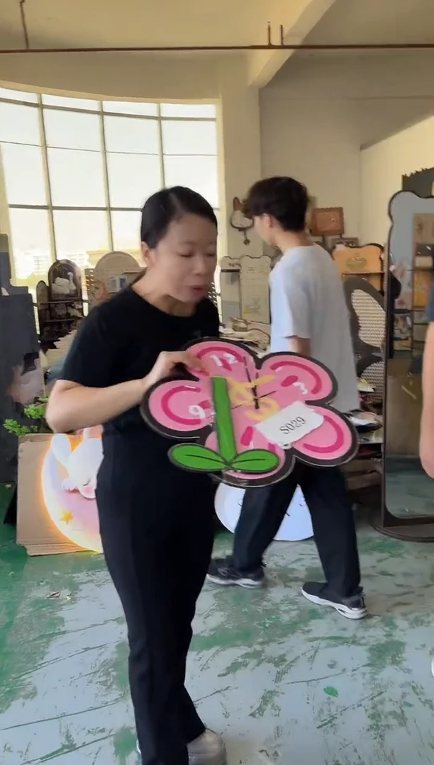 横款孤品果果微瑕闪购S029