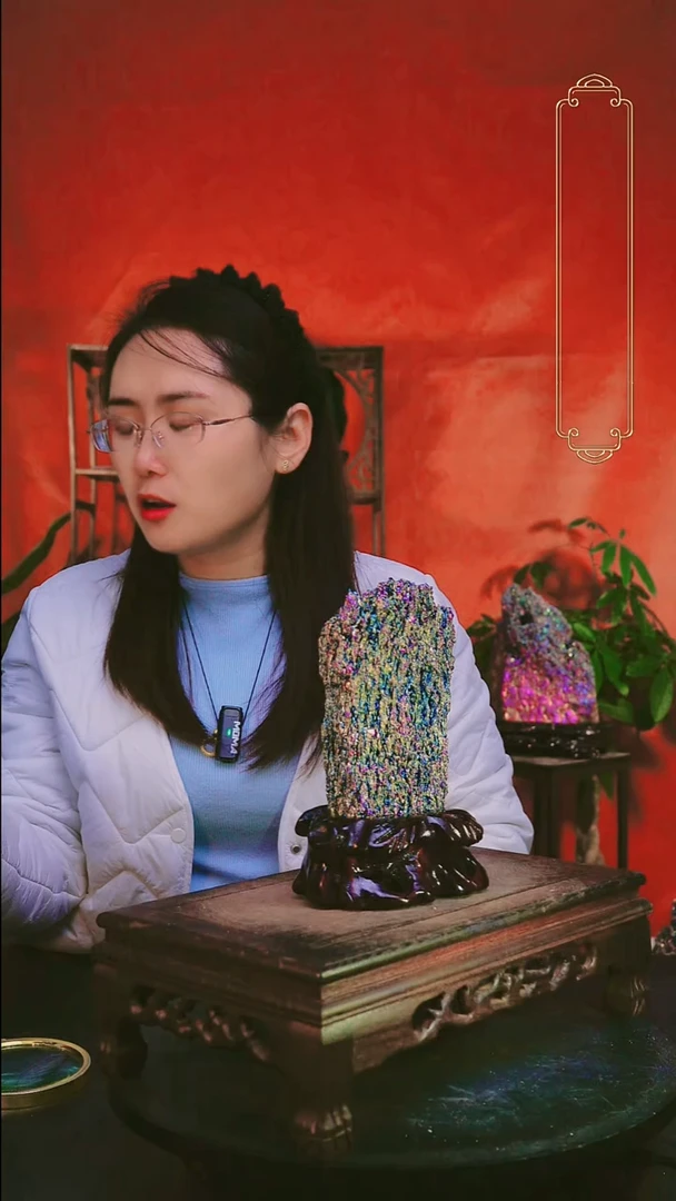 石材直播间付米链接