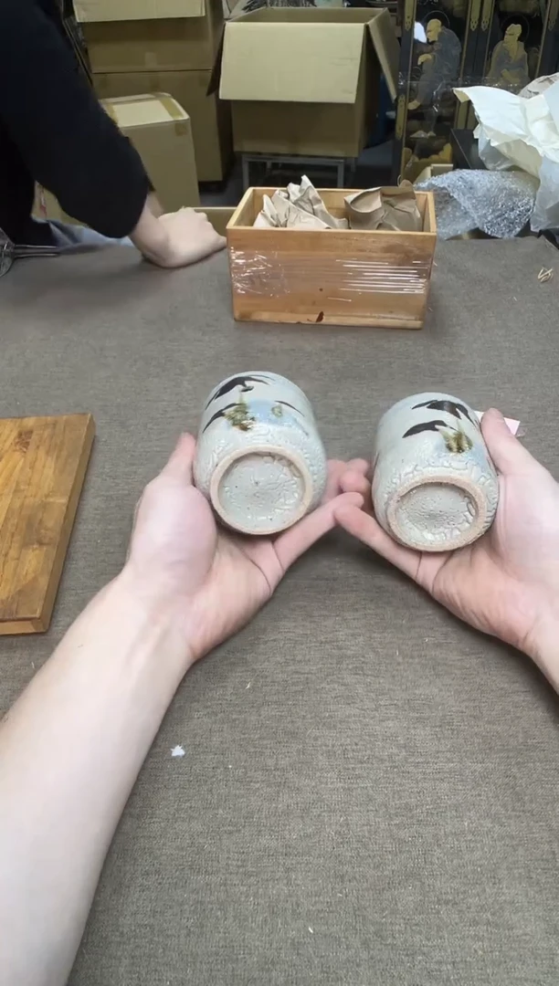 茶宠瓷器茶具套装