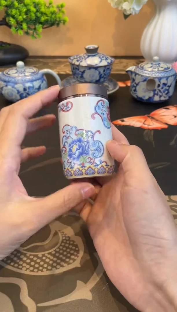 小缘茶器 源头工厂