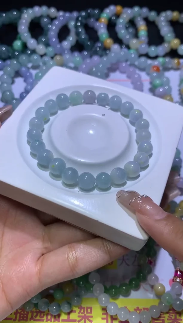 【闪购商品】翡翠挂件未镶嵌CXX000158