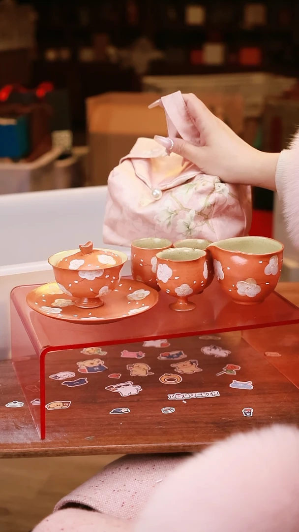 【闪购商品】其他茶具茶具（无礼盒@@A11730