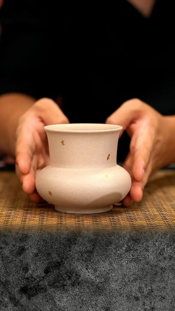 紫砂 宜兴紫砂 IF  建水