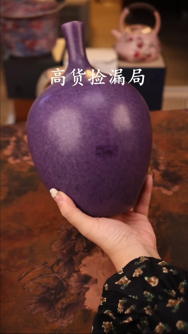 陶瓷茶具（无礼盒@@A12914