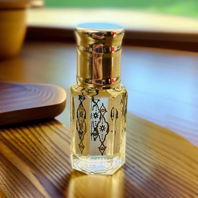 AR madina 清爽持久香水5ml