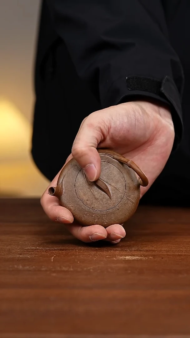 茶壶紫砂合和合和