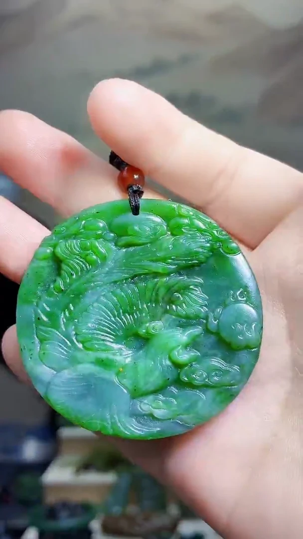 未镶嵌和田玉珠宝奇石1