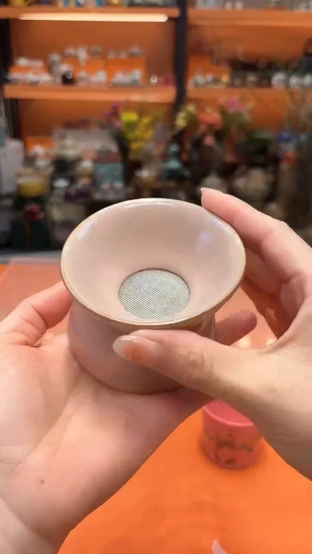 【闪购商品】其他茶具D