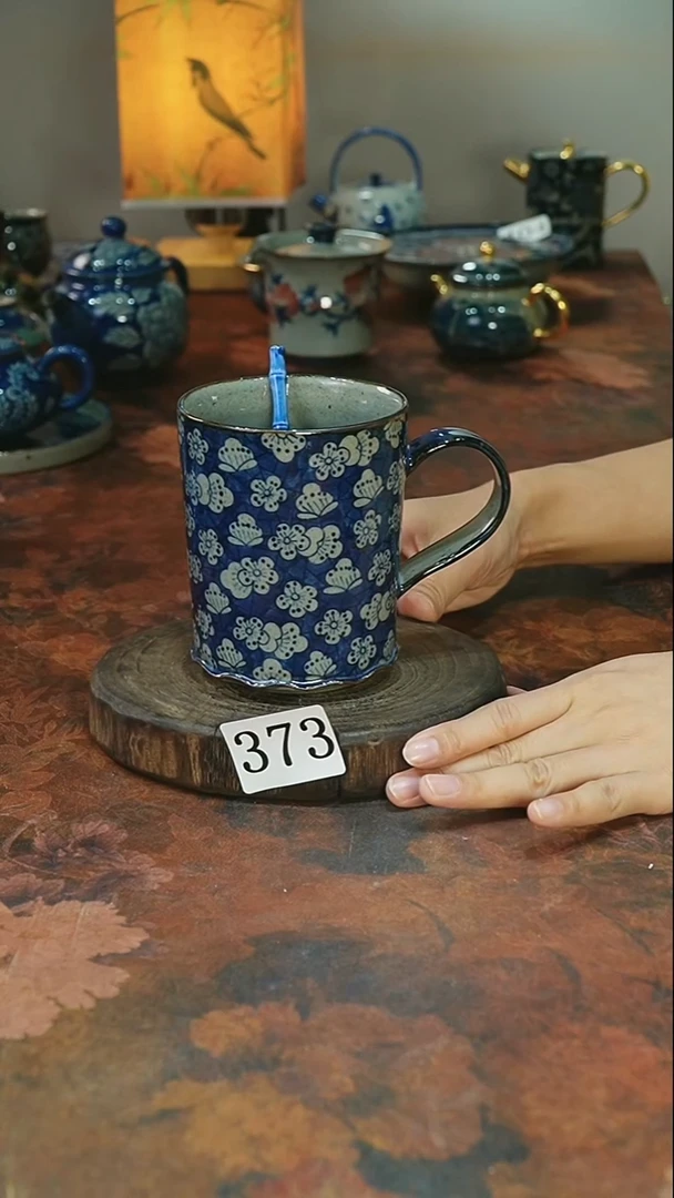 茶碗...........373