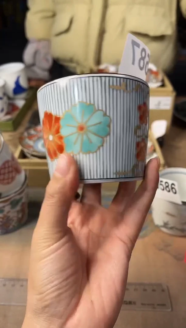 【闪购商品】碗          587号