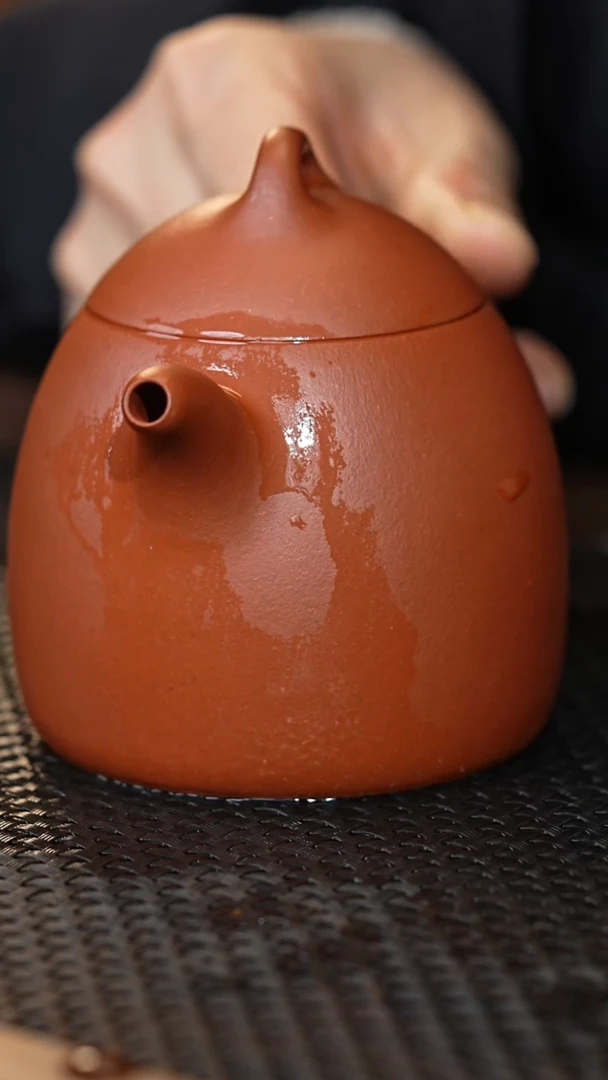 【闪购商品】紫砂茶壶秦权壶啊啊啊啊啊