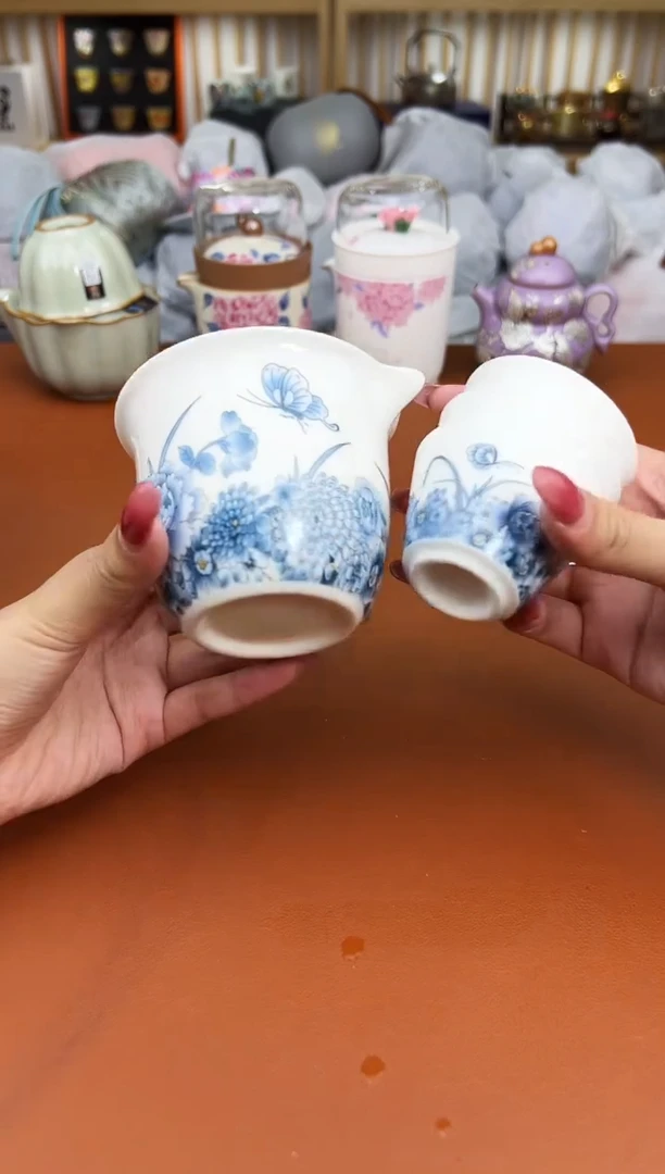 万家瓷坊清货商品链接@@YS833