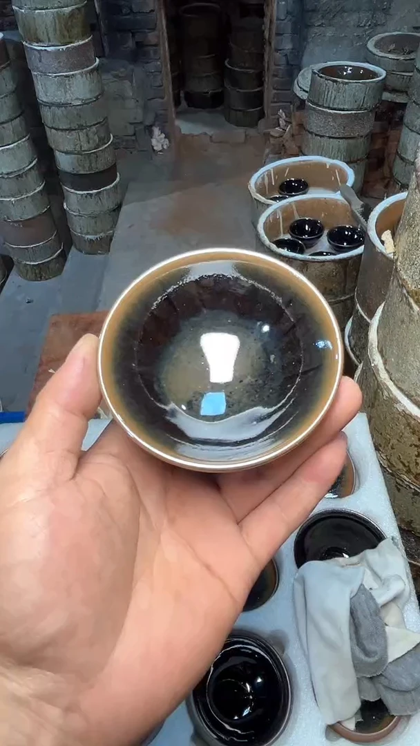 茶盏63---------