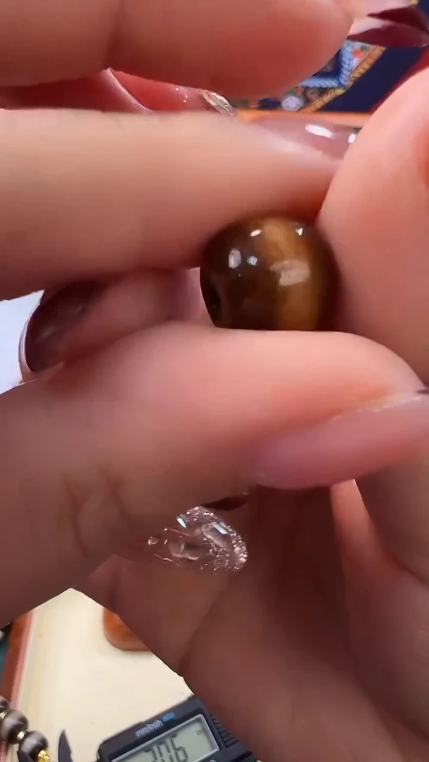 玛瑙/玉髓（覆膜）颈饰未镶嵌90.(微瑕随机发货)