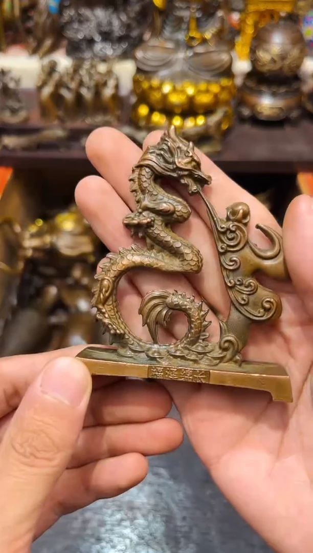 R诺诺古铜高端精品74