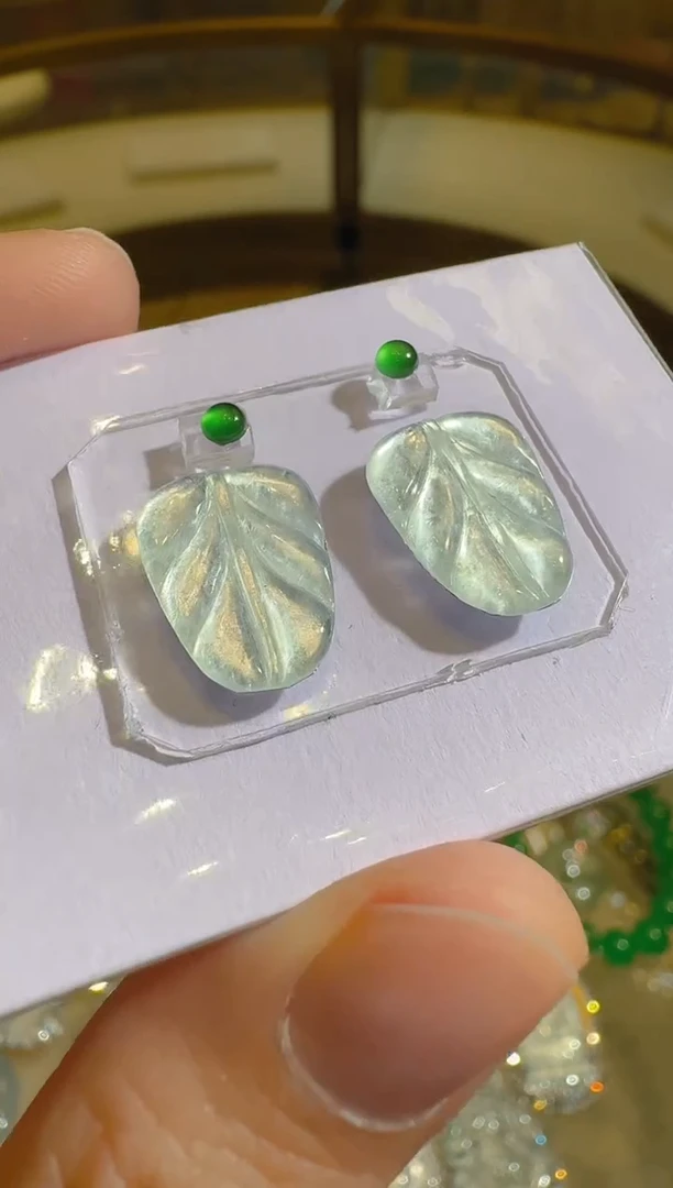 未镶嵌定制翡翠多样性团购发一件