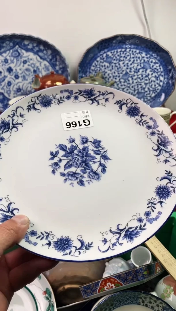瓷片Y***.7777777777 G166