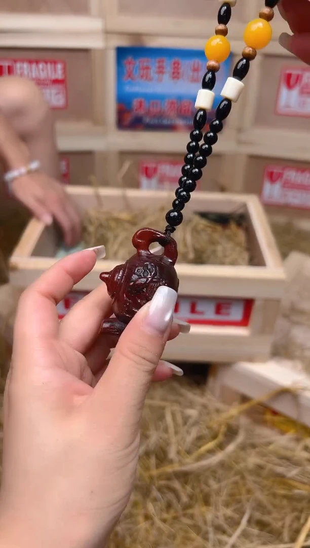 精品手串 无礼盒