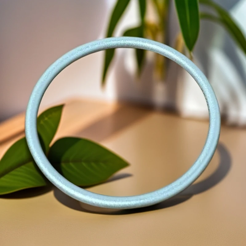 【抓紧处理】ins风气质女款生肖挂饰 D901-古法素圈