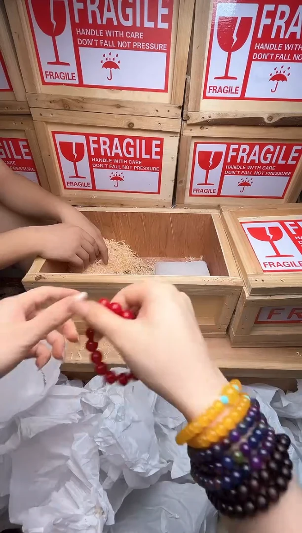 精品手串 无礼盒