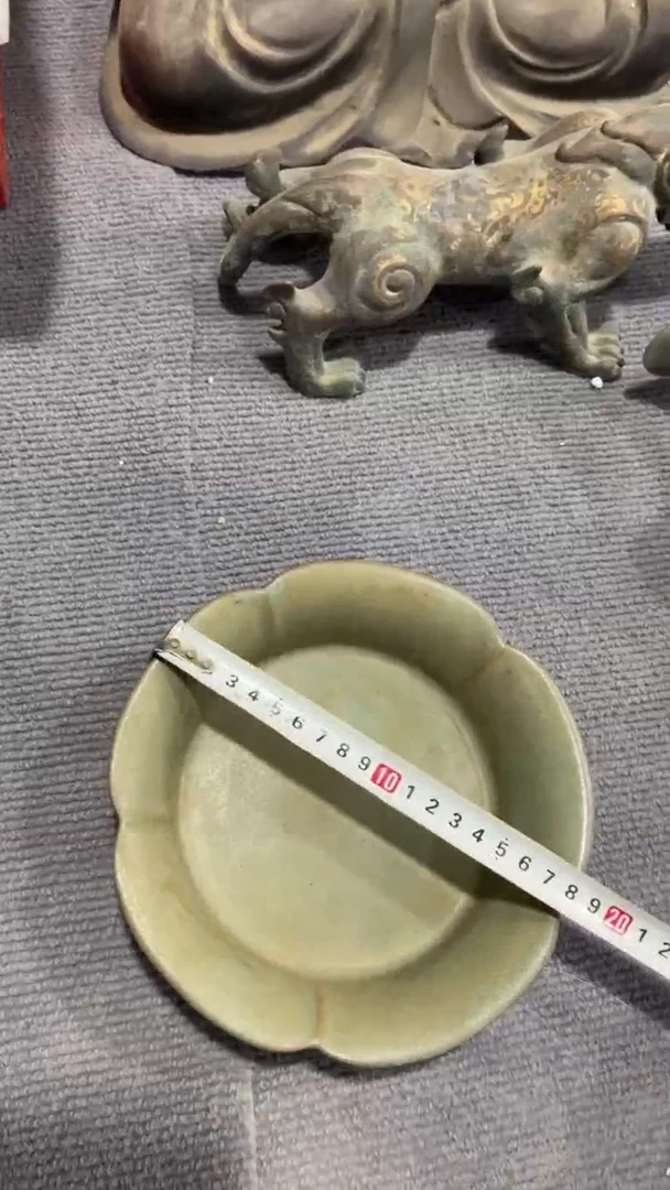 【闪购商品】瓷片瓷器瓷器瓷器瓷器