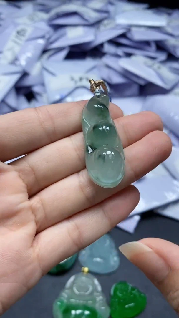 所见即所得（一物一图）197