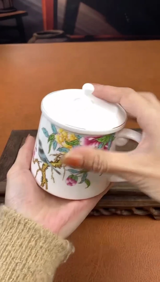 【闪购商品】陶禧茶器闪购福利V