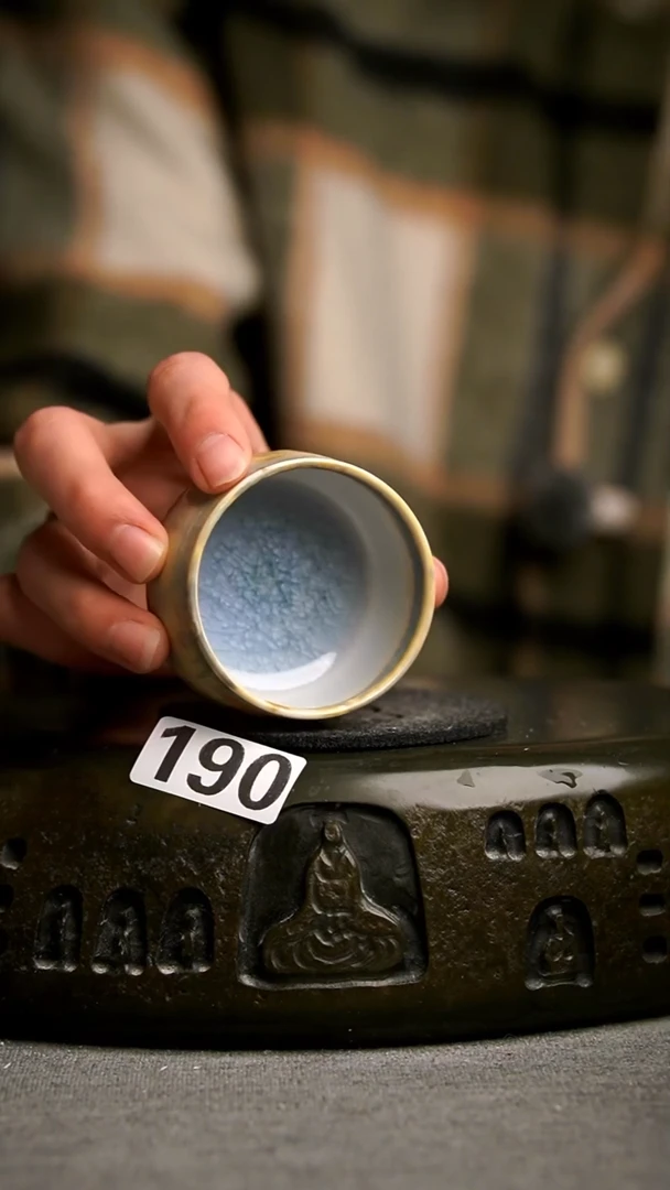 190景德镇手工茶器系列