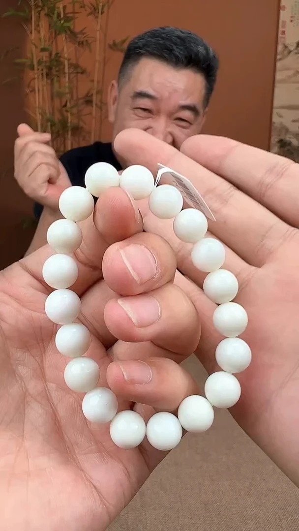 手串未镶嵌和田玉多样性发货拍一发一0548