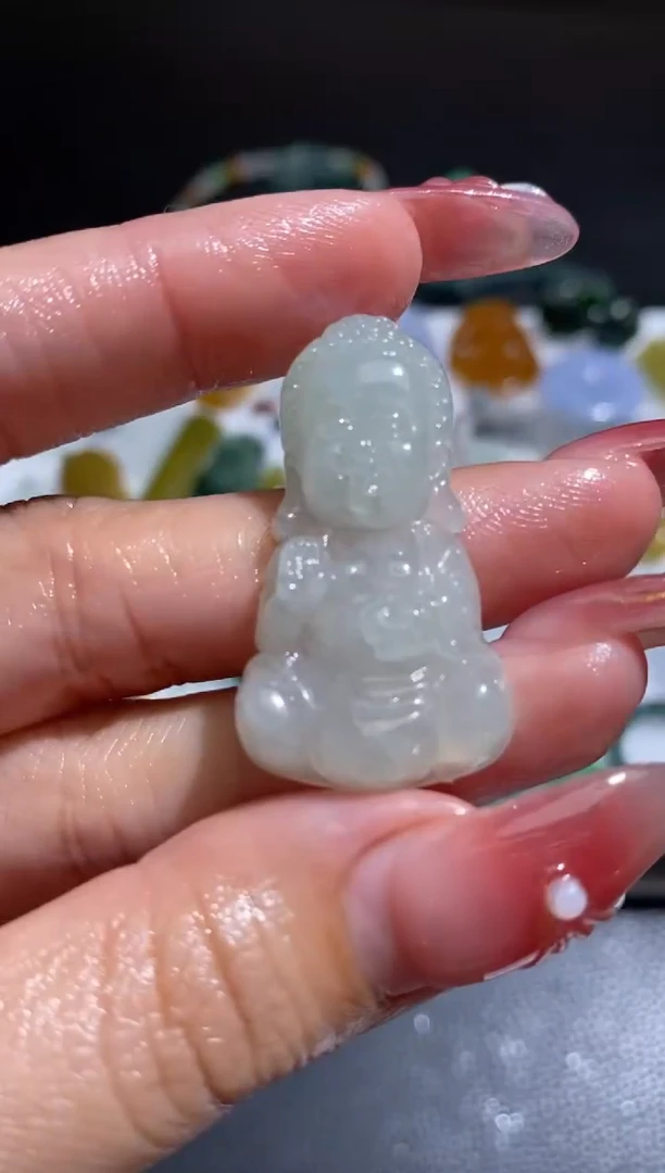 未镶嵌定制翡翠
